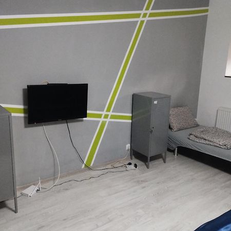 Hostel Antonia 蒂米什瓦拉 外观 照片
