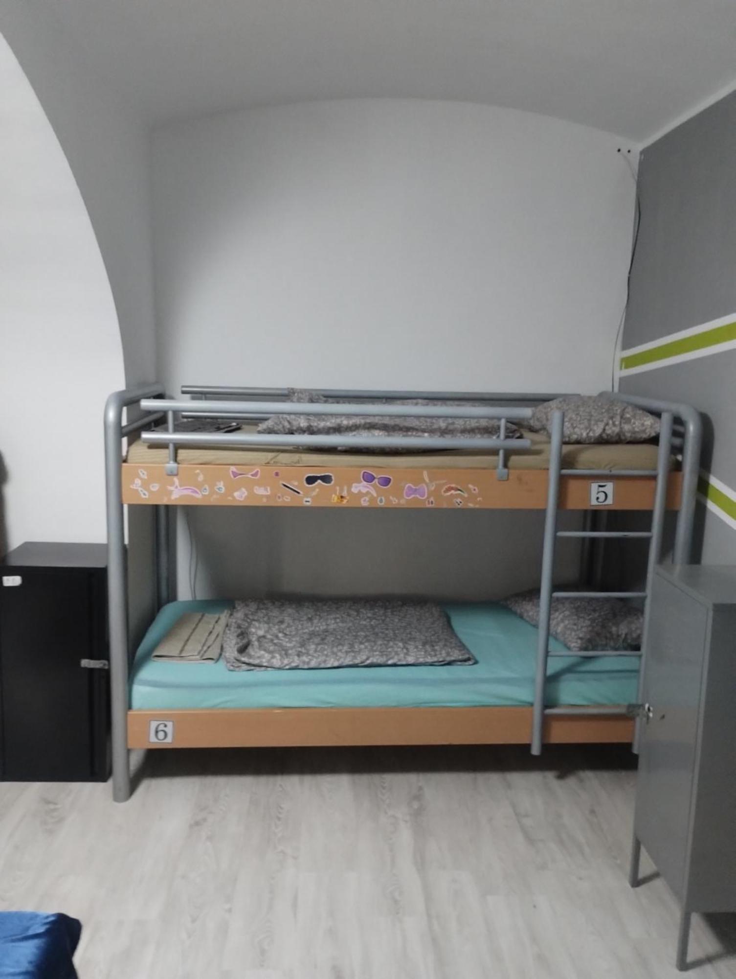 Hostel Antonia 蒂米什瓦拉 外观 照片
