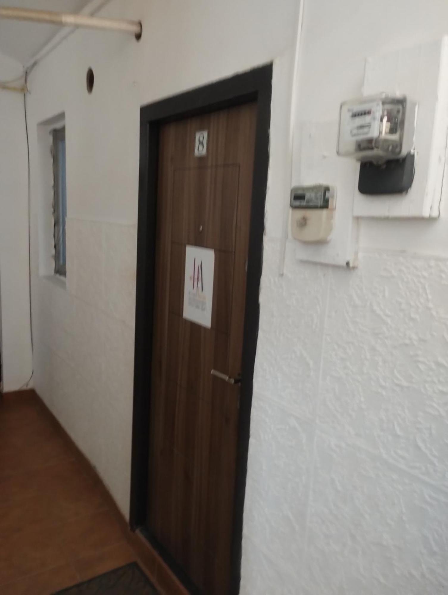 Hostel Antonia 蒂米什瓦拉 外观 照片