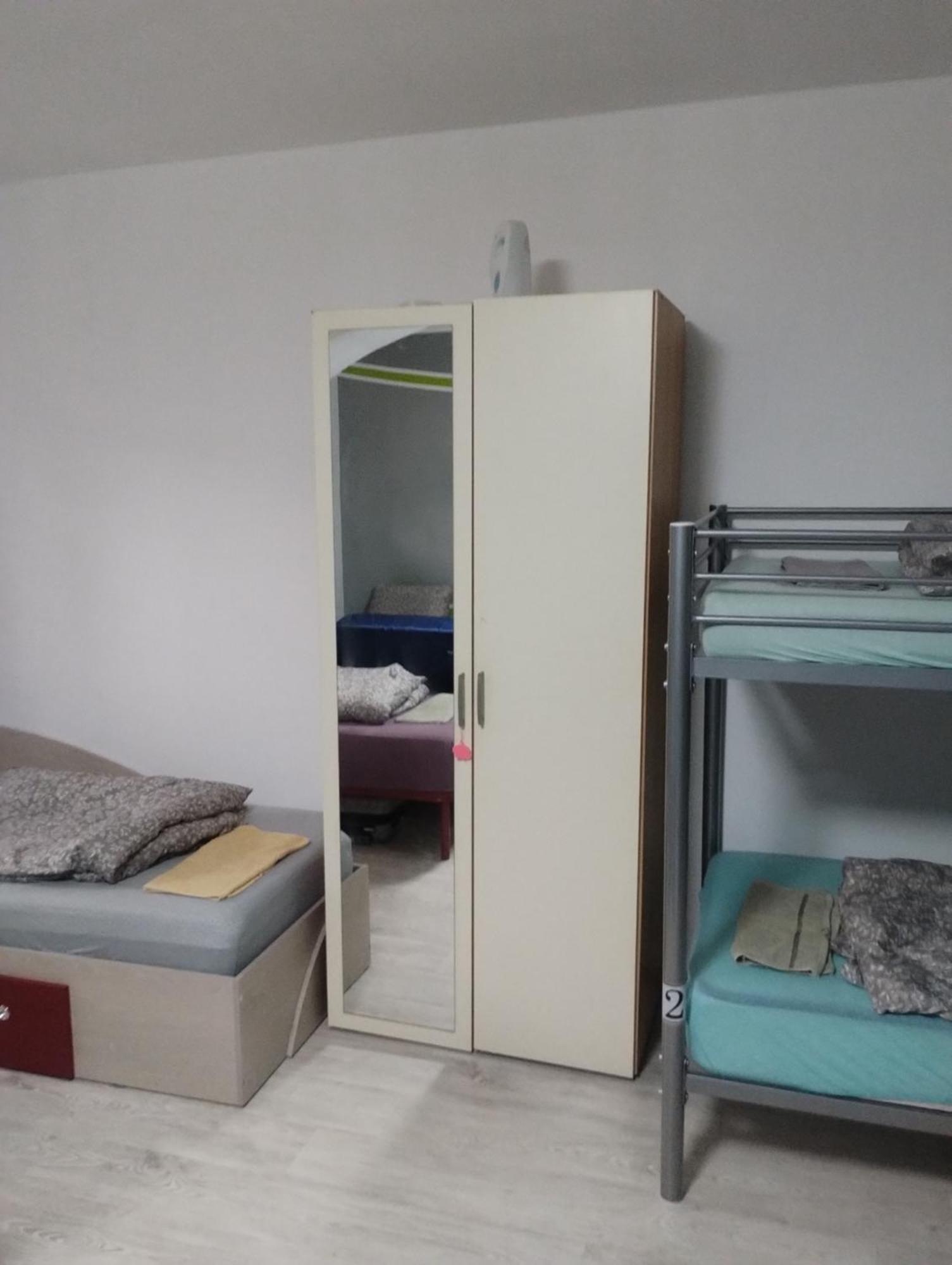 Hostel Antonia 蒂米什瓦拉 外观 照片