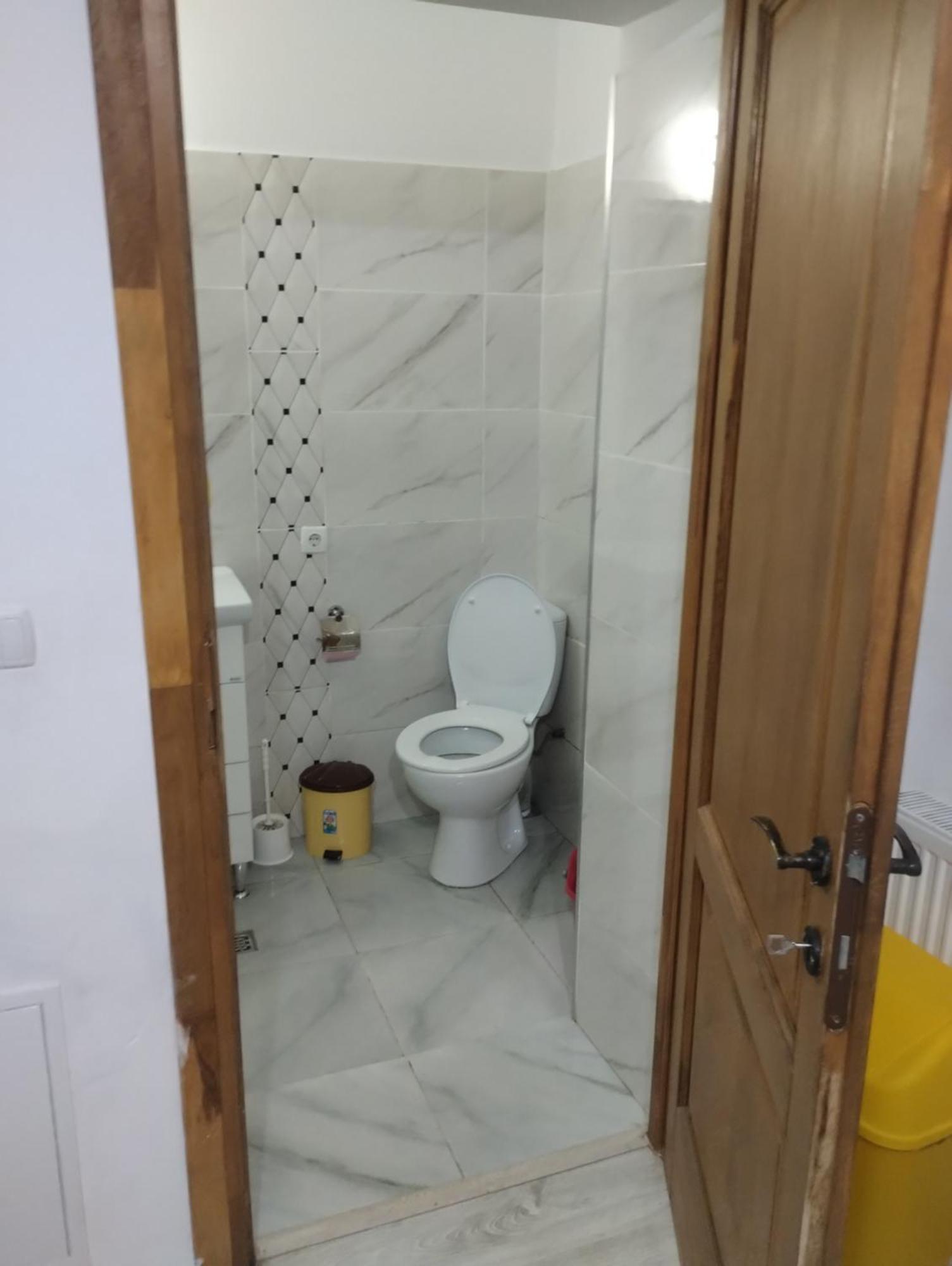 Hostel Antonia 蒂米什瓦拉 外观 照片