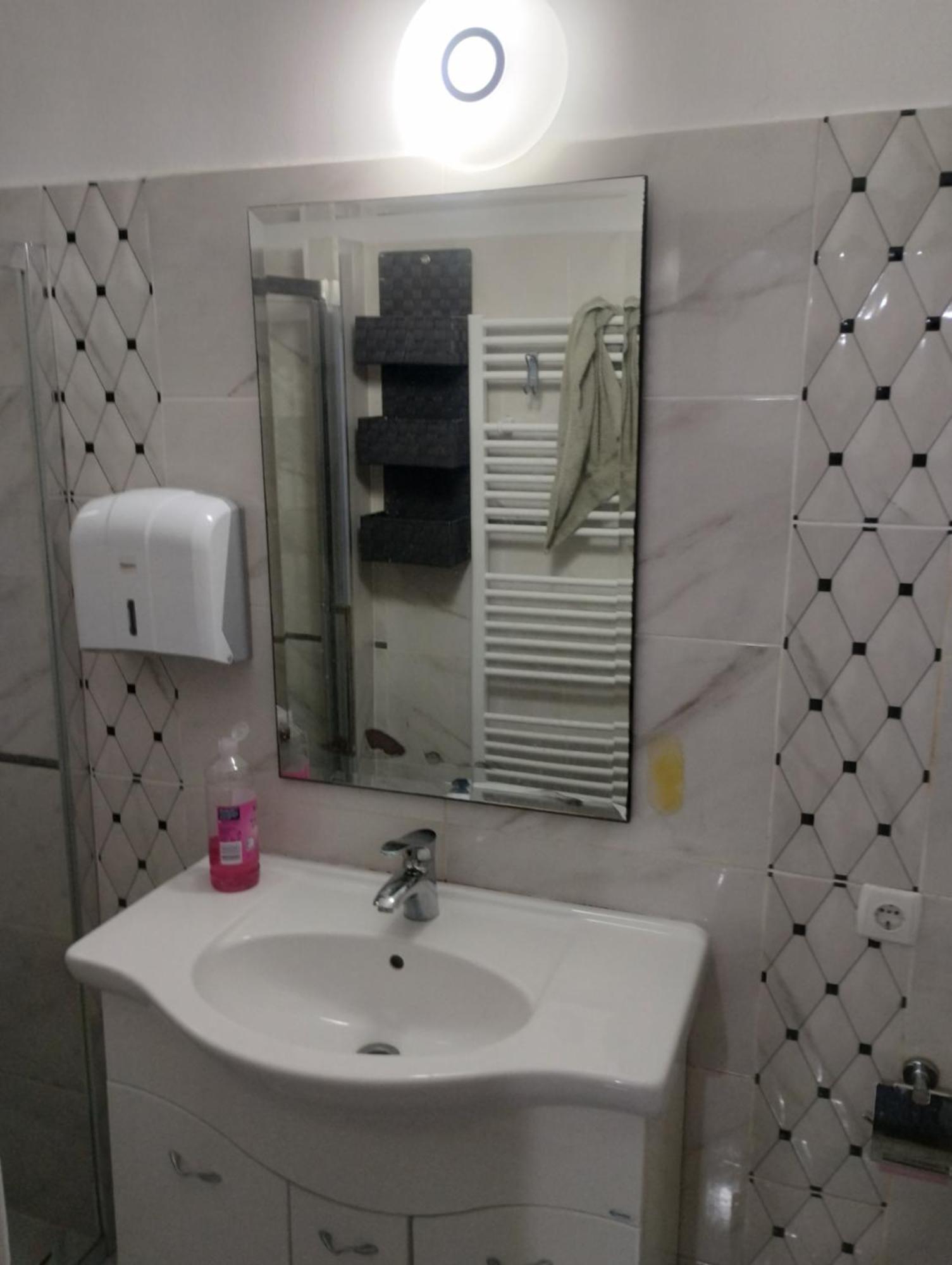 Hostel Antonia 蒂米什瓦拉 客房 照片